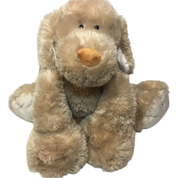 RARE Circo Puppy Dog JUMBO Plush 24 inches - Picture 4 of 9